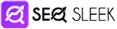 Seo Sleek Logo